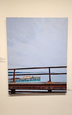 Triton Museum of Art by null