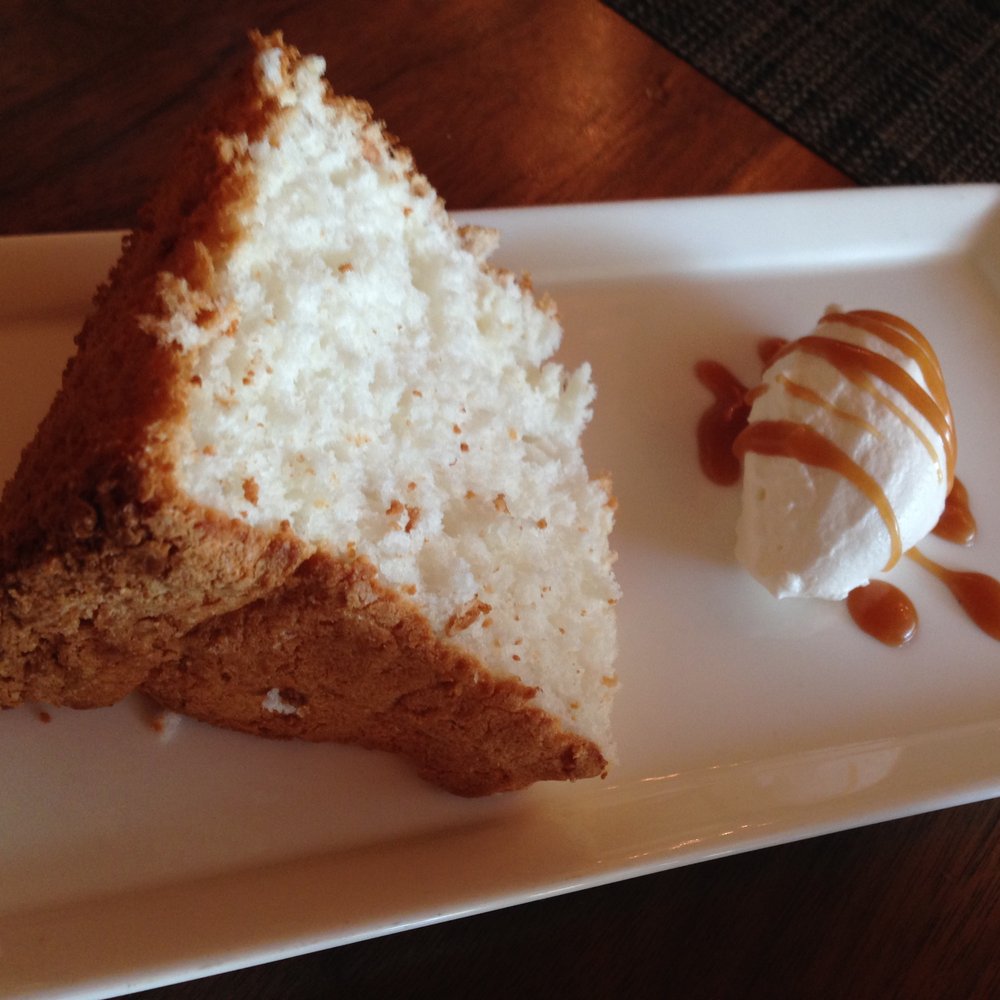 Härth - Angel Food Cake - New American Near Me - McLean, Virginia Härth - Angel Food Cake - New American Near Me - McLean, Virginia