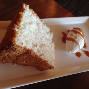 Härth - Angel Food Cake - New American Near Me - McLean, Virginia Härth - Angel Food Cake - New American Near Me - McLean, Virginia