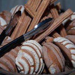 Delicious Desserts!