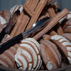 Salt & Pepper Catering - Delicious Desserts!