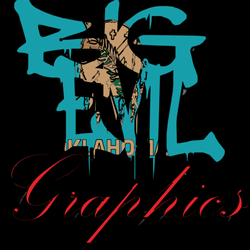 Big Evil Graphic
