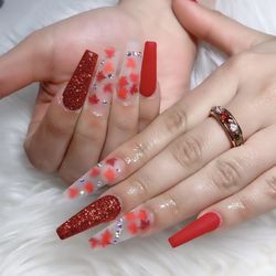 Quality Nails & Spa