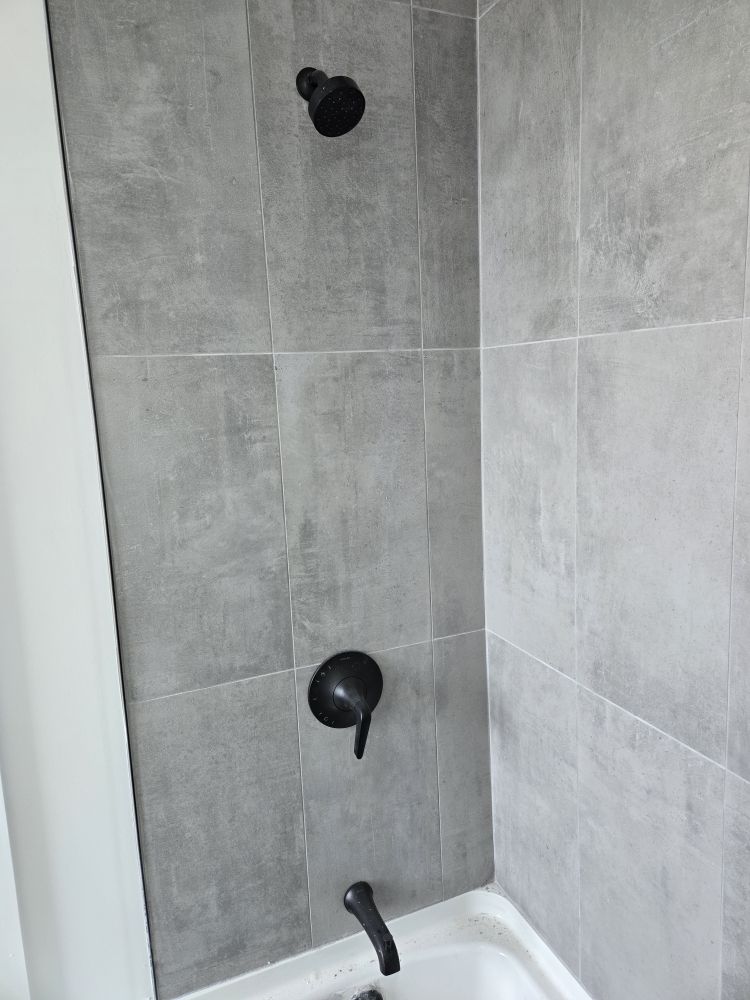 Slide of Otto's Plumbing LLC