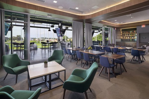 TopGolf by null