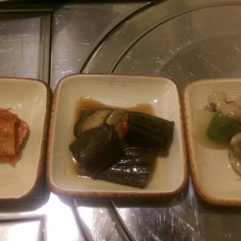 KJ's restaurant - Japanese Near Me - London, XGL