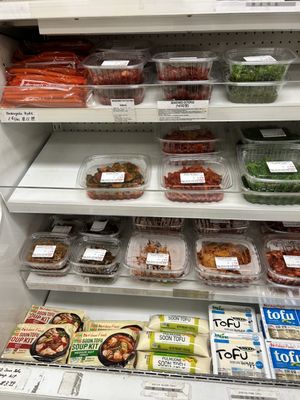 Seoul Asian Market by null