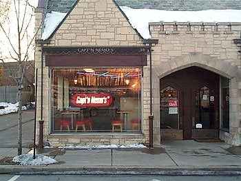 Capt'n Nemo's Winnetka by null