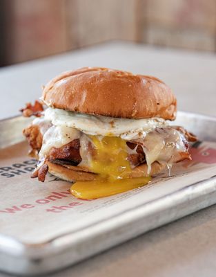 The Crack Shack - Pacific Beach by null