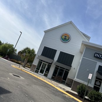 Baja Coffee - Exterior - Coffee & Tea Near Me - Virginia Beach, Virginia