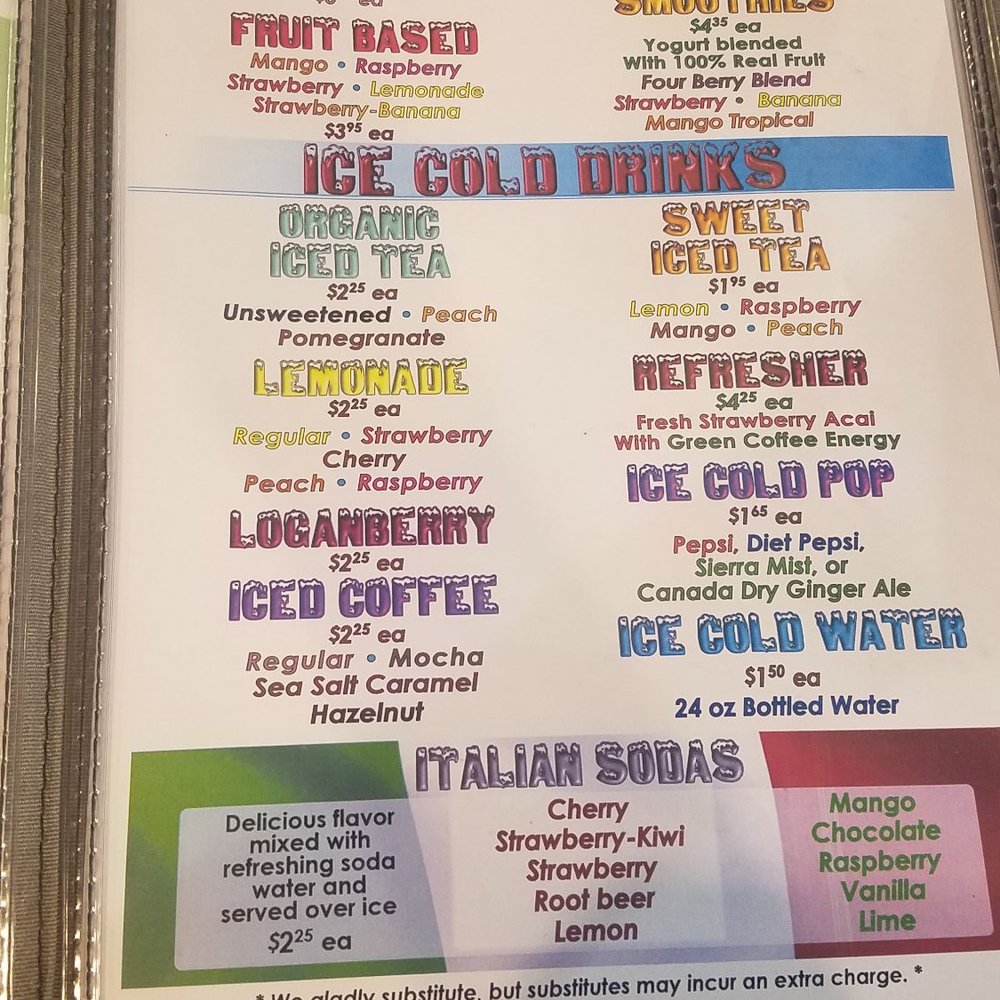 King Condrell's Candy & Ice Cream - Candy Stores Near Me - Kenmore, New York King Condrell's Candy & Ice Cream - Candy Stores Near Me - Kenmore, New York