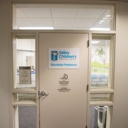 Stockdale Pediatrics