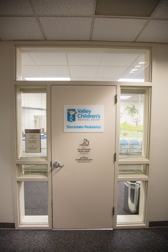 Stockdale Pediatrics - child therapist in Bakersfield, CA