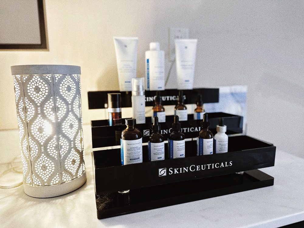 VERMILION MEDICAL SPA Updated September 2024 5001 Yonge Street