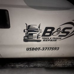BS Truck  Trailer Repair