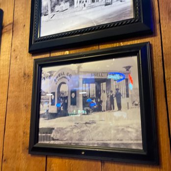 Famous Dave's Bar-B-Que - Barbeque Near Me - Reno, Nevada