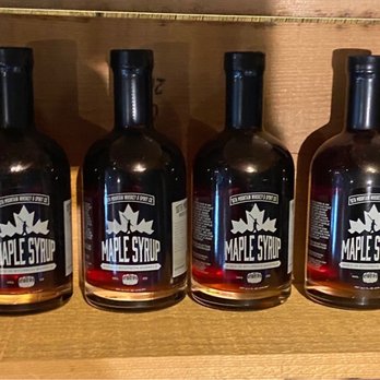 10th Mountain Whiskey Tasting Room - Maple syrup - Distilleries Near Me - Vail, Colorado 10th Mountain Whiskey Tasting Room - Maple syrup - Distilleries Near Me - Vail, Colorado