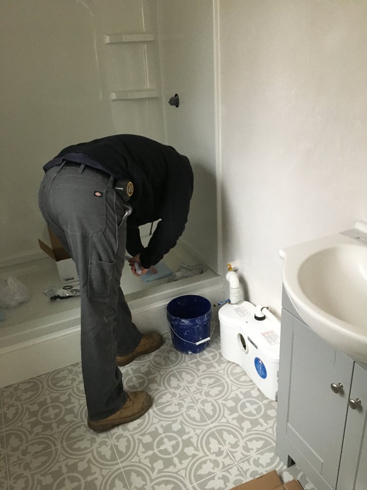 Slide of Pilgrim Plumbing & Heating