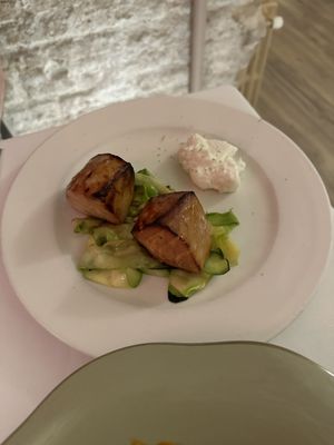 Bodega de los Secretos by null