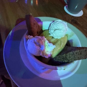 Blue Heaven - Banana Heaven - Breakfast & Brunch Near Me - Key West, Florida Blue Heaven - Banana Heaven - Breakfast & Brunch Near Me - Key West, Florida