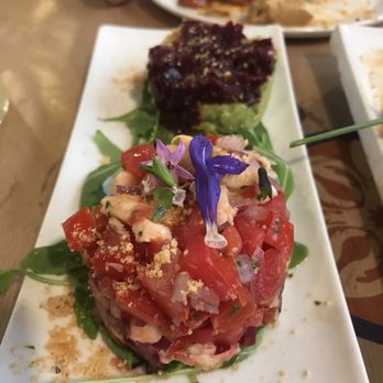 La Bartola - Tapas Bars Near Me - Seville, SE