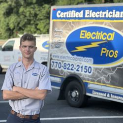 Electrical Pros