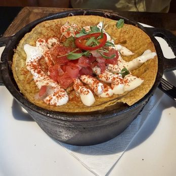 Ghost Ranch - Aztec Cake - Cocktail Bars Near Me - Tempe, Arizona