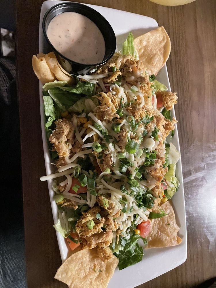 Social spots from Fitzwilly's Restaurant