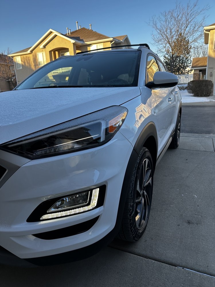 VALLEY COLLISION Updated October 2024 9285 S Hawley Park Rd, West