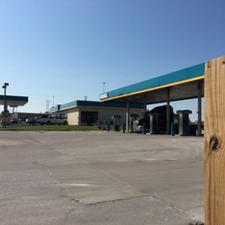 Truck Stop Info Plus