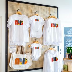Shop Made in Maryland - Our custom, co-created collection of Maryland accessories and apparel.