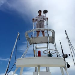 Ham'r Time Sport Fishing Charter
