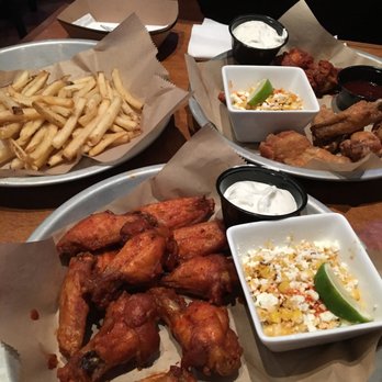 Taco Mac - Hot Buffalo, Mexican Street Corn, Fries - Sports Bars Near Me - Duluth, Georgia Taco Mac - Hot Buffalo, Mexican Street Corn, Fries - Sports Bars Near Me - Duluth, Georgia