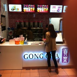 Gong Cha