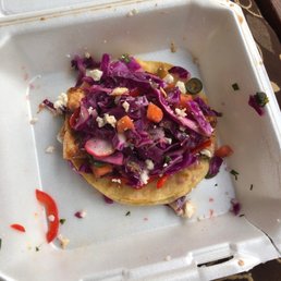 Mahi taco Mahi taco