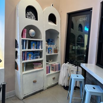 Wanderlust Creamery - Ice Cream & Frozen Yogurt Near Me - Irvine, California Wanderlust Creamery - Ice Cream & Frozen Yogurt Near Me - Irvine, California