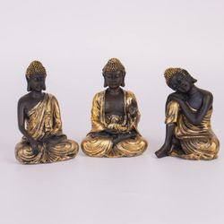 Healing Therapies - Praise to Buddha