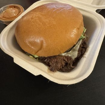 Smasherz - Smash Burger - Food Trucks Near Me - Millbrae, California Smasherz - Smash Burger - Food Trucks Near Me - Millbrae, California