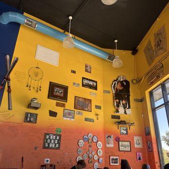 Squeeze In - Cool decor !! - Breakfast & Brunch Near Me - Reno, Nevada Squeeze In - Cool decor !! - Breakfast & Brunch Near Me - Reno, Nevada