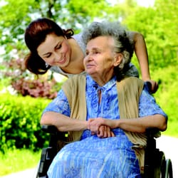 G & J In Home Care