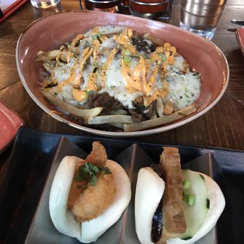 Bar Bao - Asian Fusion Near Me - Arlington, Virginia