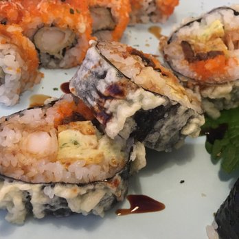 Daruma Restaurant - Japanese Near Me - Schaumburg, Illinois