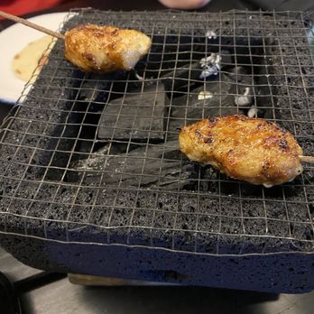 Xokol - Chicken skewers - Mexican Near Me - Guadalajara, JAL