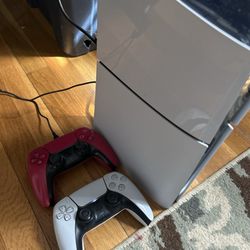 JP Wireless - PlayStation 5