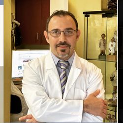 Eton Dental - DR Vorperian