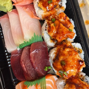 Hou Fish Market - Bentooooo - Poke Near Me - Honolulu, Hawaii Hou Fish Market - Bentooooo - Poke Near Me - Honolulu, Hawaii