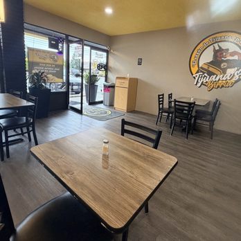 Tijuana’s Birria - Inside - Specialty Food Near Me - Grants Pass, Oregon Tijuana’s Birria - Inside - Specialty Food Near Me - Grants Pass, Oregon