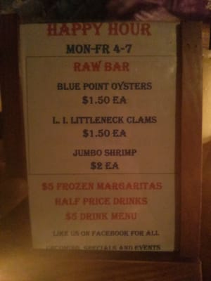 Menu photo 8 Lost & Found Shelton, CT Menu photo 8 Lost & Found Shelton, CT