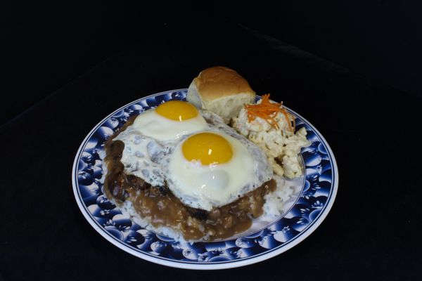 Rutt's Hawaiian Cafe & Catering Gardena by null