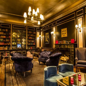 RAINES LAW ROOM AT THE WILLIAM - Updated January 2025 - 392 Photos 